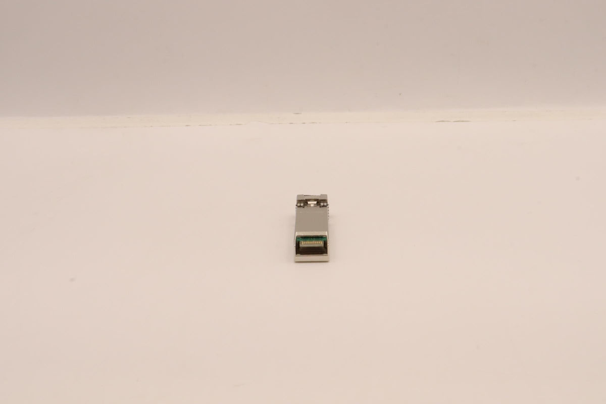 IBM 10GBASE-LR SFP+ Transceiver 78P3817-RFB – Reacondicionado