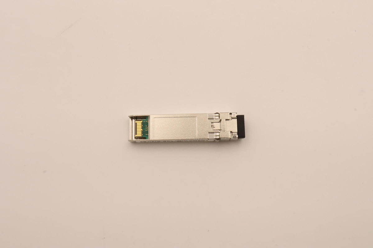 IBM 10GBASE-LR SFP+ Transceiver 78P3817-RFB – Reacondicionado