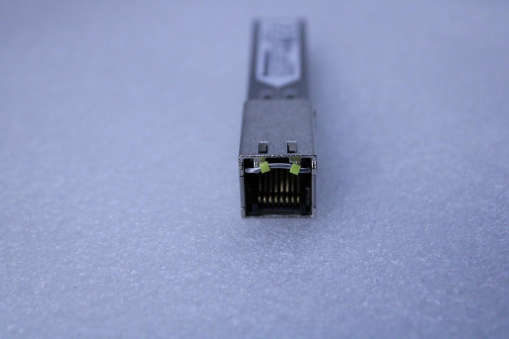 IBM 1000Base-T SFP Transceiver 78P3824-RFB – Reacondicionado