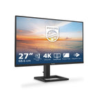 Philips 1000 series 27E1N1900AE/00 pantalla para PC 68,6 cm (27") 3840 x 2160 Pixeles 4K Ultra HD LCD Negro (4)