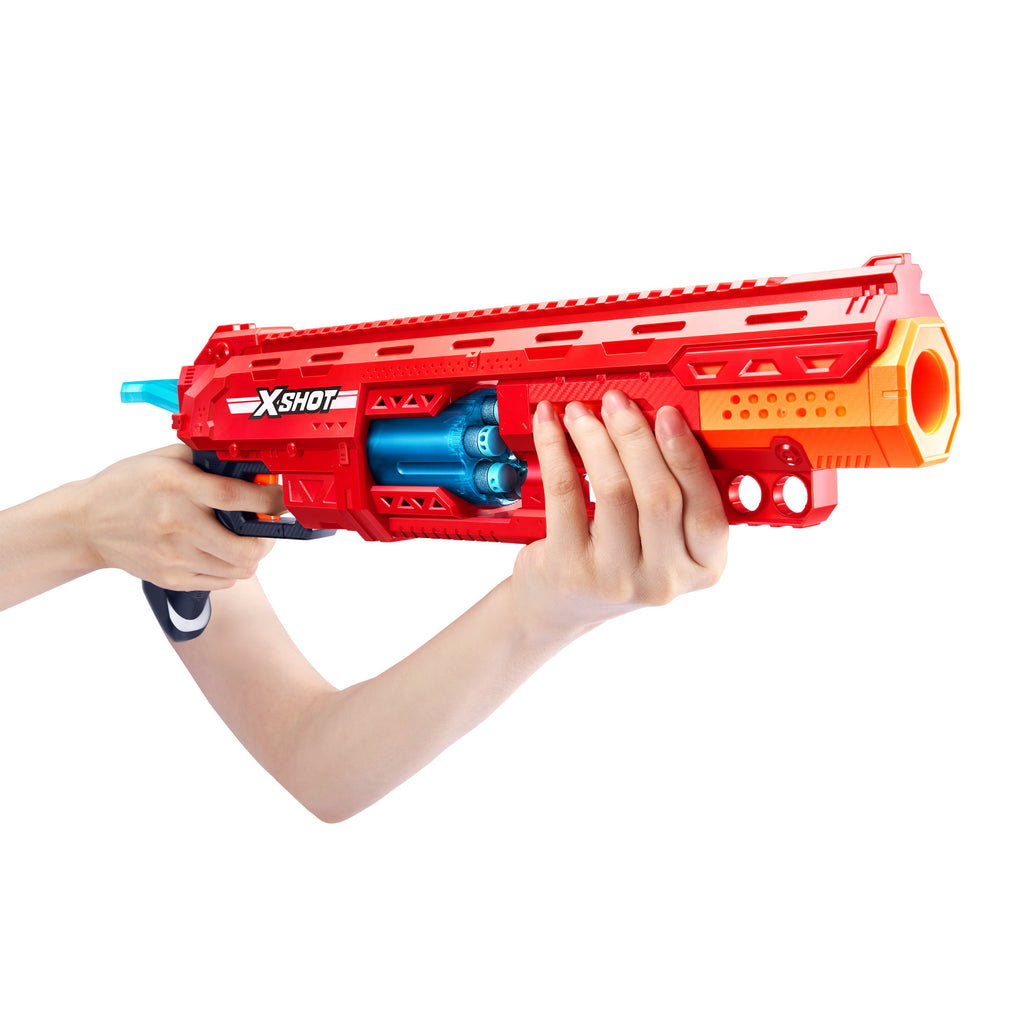 XSHOT 36675 arma de juguete (8)