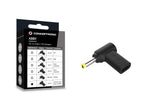 Conceptronic ABBY15PC06 accesorio para portatil Clavija de adaptador de corriente para ordenador portátil (3)