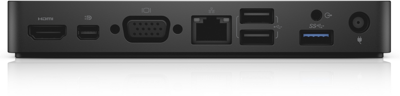 Startech MDP2DPMM1M - 4k con soporte HBR, Cable DisplayPort, Mini DisplayPort (7)