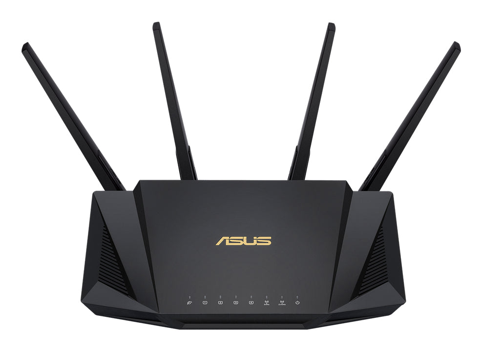 Asustek 90IG06Q0-MO3B00 - ASUS RT-AX58U V2, Enrutador inalámbrico
