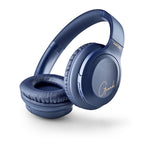 NGS ARTICA GREED Auriculares Inalámbrico y alámbrico Diadema Llamadas/Música USB Tipo C Bluetooth Azul (6)