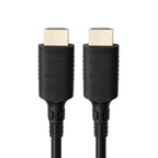 Microconnect MC-HDM19192V2.0LSZH cable HDMI 2 m HDMI tipo A (Estándar) Negro (5)