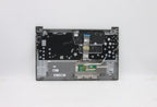 Lenovo 5CB1B34815 refacción para laptop Cover + keyboard (2)