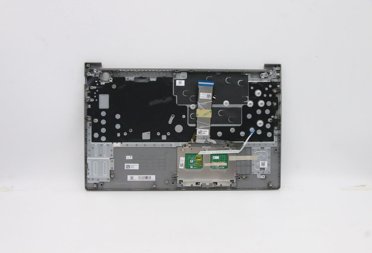 Lenovo 5CB1B34815 refacción para laptop Cover + keyboard (2)