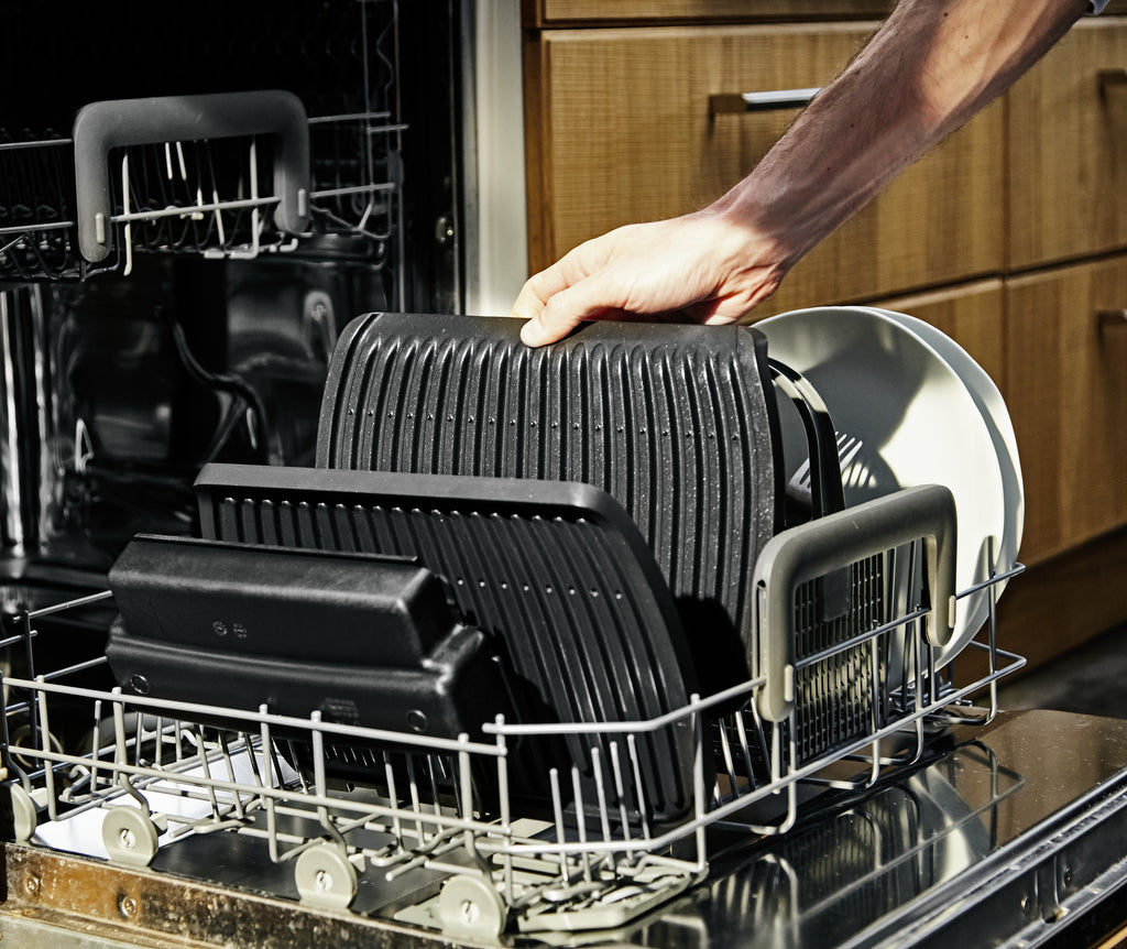 Tefal OptiGrill Elite GC750D parrilla eléctrica de contacto (8)