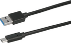 Cable ARTICONA USB tipo C - A 0,5 m (2)