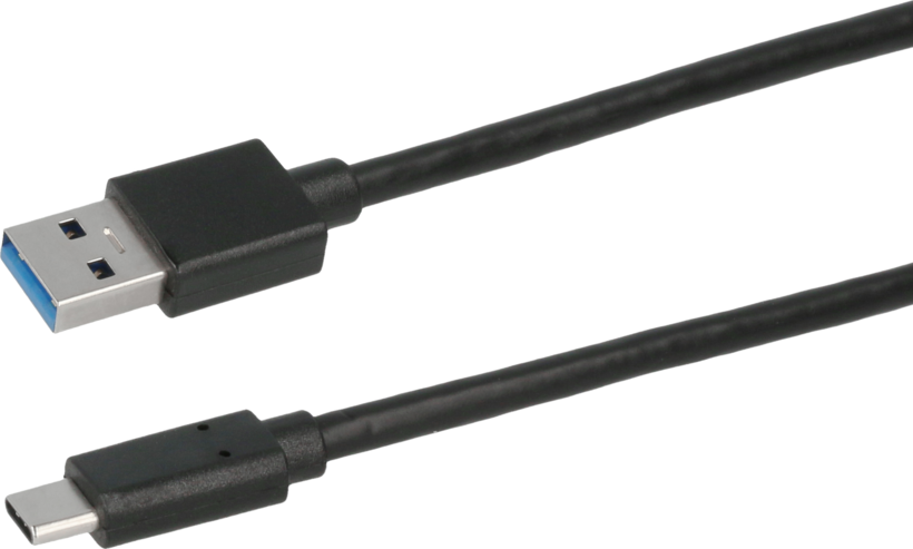 Cable ARTICONA USB tipo C - A 0,5 m (2)