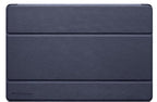 Lenovo 888016548 funda para teléfono móvil Folio Azul (2)