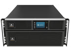 Vertiv Liebert GXT5-5000IRT5UXLN sistema de alimentación ininterrumpida (UPS) Doble conversión (en línea) 5 kVA 8 salidas AC (6)