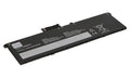 2-Power CBP4022A refacción para laptop Batería