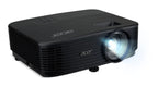 Acer Essential X1123HP Proyector de alcance estándar 4000 lúmenes ANSI DLP SVGA (800x600) 3D Negro (2)