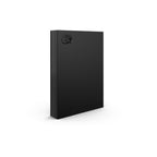 Seagate Game Drive FireCuda disco duro externo 5 TB Micro-USB B 3.2 Gen 1 (3.1 Gen 1) Negro (3)