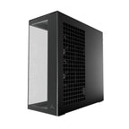 ARCTIC Xtender VG Black (Clear Glass) Negro, Transparente (8)