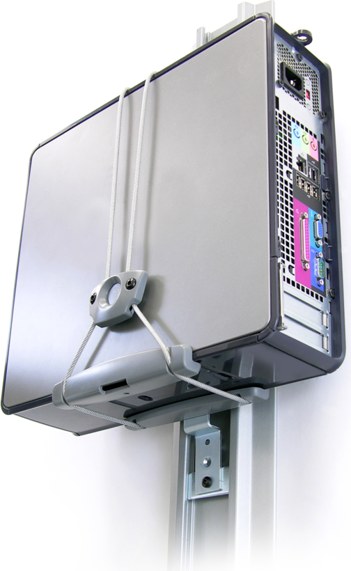 Soporte PC Ergotron universal 80-105-064 (4)