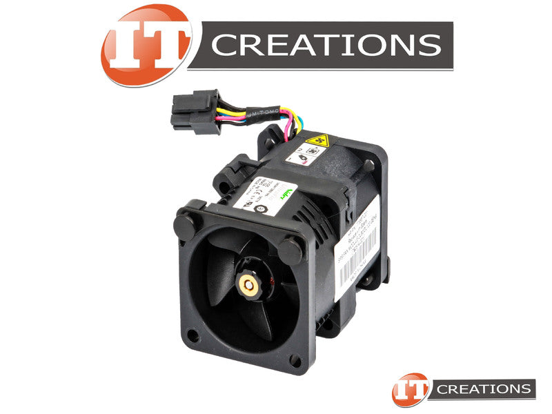 HP ventilador para DL60/DL120 G9 790514-001-RFB – Reacondicionado