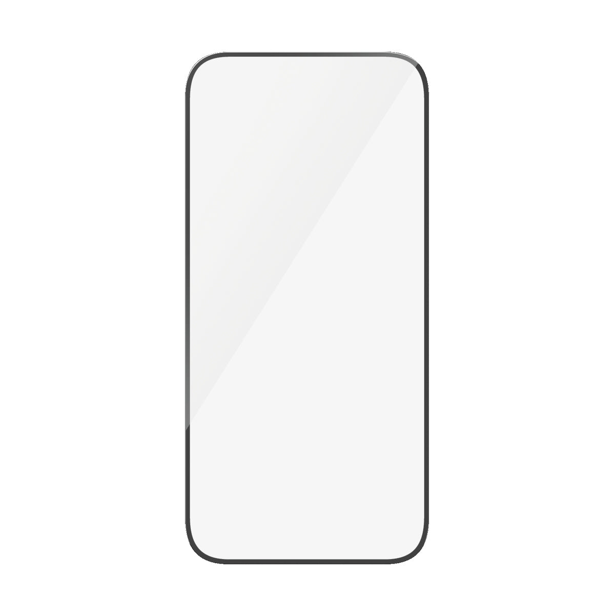 PanzerGlass ® Screen Protector iPhone 16 Pro | Ultra-Wide Fit Protector de pantalla Apple 1 pieza(s) (4)