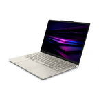 Lenovo Yoga Slim 7 14IPH11 Copilot+ PC Intel Core Ultra 5 325 Portátil 35,6 cm (14") WUXGA 16 GB LPDDR5x-SDRAM 512 GB SSD Wi-Fi 7 (802.11be) Windows 11 Home Concha (color) Alemán (5)
