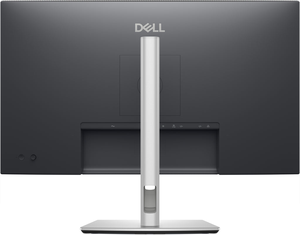 DELL Pro Plus P2725QE pantalla para PC 68,6 cm (27") 3840 x 2160 Pixeles 4K Ultra HD LCD Negro, Plata (4)