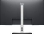 DELL Pro Plus P2725QE pantalla para PC 68,6 cm (27") 3840 x 2160 Pixeles 4K Ultra HD LCD Negro, Plata (4)
