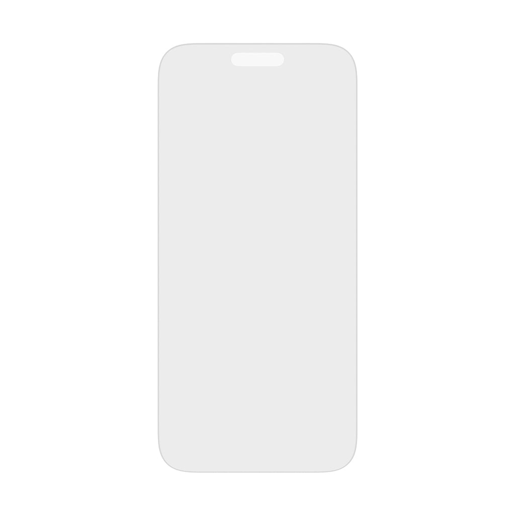PanzerGlass SAFE. by ® 2-Way Privacy Screen Protector iPhone 17 Pro Max | Ultra-Wide Fit w. EasyAligner Protector de pantalla Apple 1 pieza(s) (4)