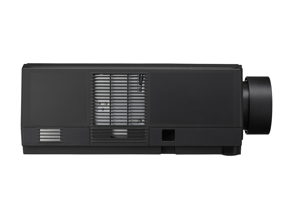 NEC PV710UL Proyector de alcance estándar 7100 lúmenes ANSI 3LCD WUXGA (1920x1200) Negro (6)