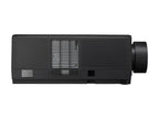 NEC PV710UL Proyector de alcance estándar 7100 lúmenes ANSI 3LCD WUXGA (1920x1200) Negro (6)