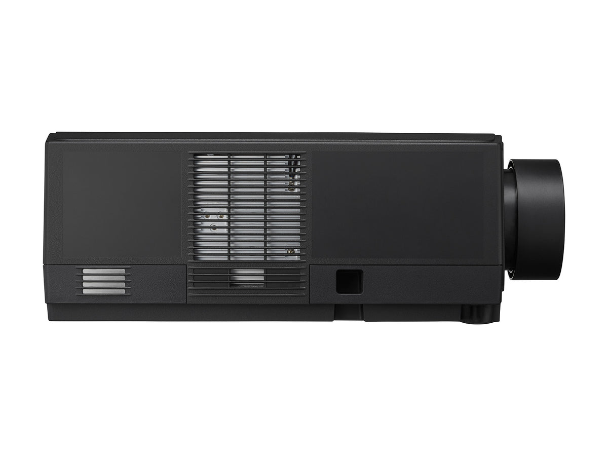 NEC PV710UL Proyector de alcance estándar 7100 lúmenes ANSI 3LCD WUXGA (1920x1200) Negro (6)