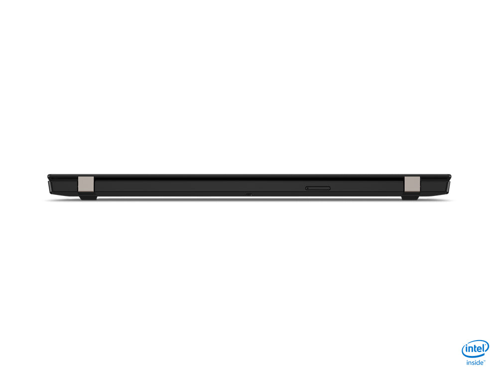 Lenovo ThinkPad X13 Gen 1 (Intel) Intel® Core™ i7 i7-10510U Portátil 33,8 cm (13.3") Full HD 16 GB DDR4-SDRAM 512 GB SSD Wi-Fi 6 (802.11ax) Windows 10 Pro Negro (3)
