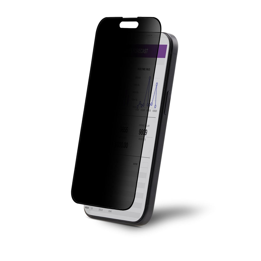StarTech.com I15T2-PRIVACY-SCREEN filtro para monitor 15,5 cm (6.1") Smartphone Filtro de privacidad para pantallas sin marco