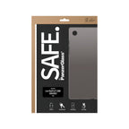 PanzerGlass SAFE. by ® ClearCase iPad Pro 11'' (2018, 2020-2022) | Bulk funda para teléfono móvil Transparente (3)