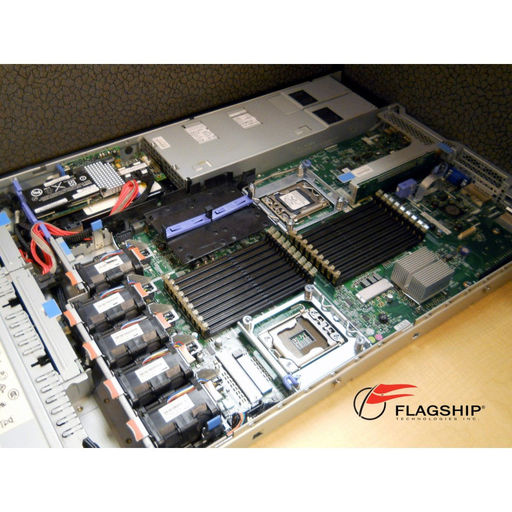 IBM X3550 M3 Custom Config 7944-AC1-RFB – Reacondicionado (3)