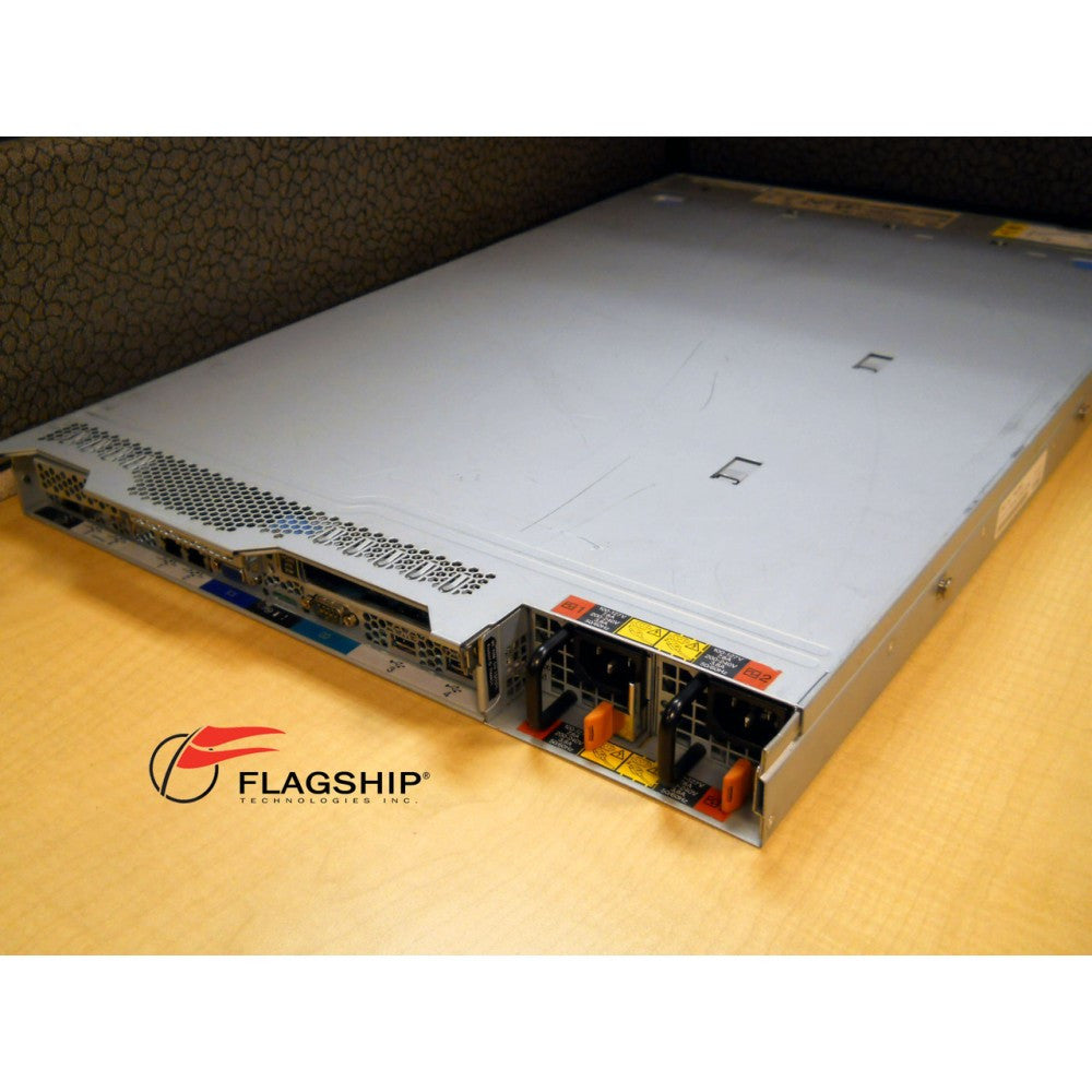 IBM X3550 M3 Custom Config 7944-AC1-RFB – Reacondicionado
