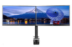 iiyama DS1002C-B1 soporte para monitor 81,3 cm (32") Escritorio Negro (3)
