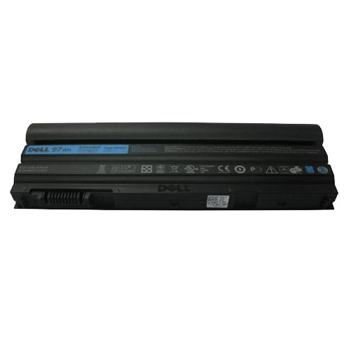 DELL 451-12135 refacción para laptop Batería (2)