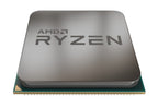 AMD Ryzen 7 3700X processor 3.6GHz 32MB L3 Tray