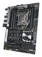 Placa base - ATX - LGA2066 Socket - X299 Chipset - USB 3.1 Gen 1, USB-C Gen2