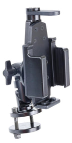 Cuna para carretilla Zebra TC70/75 con 2 Grill Mnt 3PTY-PCLIP-710833 (2)