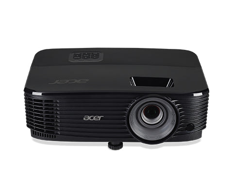 Acer Essential X1123HP Proyector de alcance estándar 4000 lúmenes ANSI DLP SVGA (800x600) Negro (8)