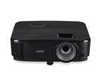 Acer Essential X1123HP Proyector de alcance estándar 4000 lúmenes ANSI DLP SVGA (800x600) Negro (8)