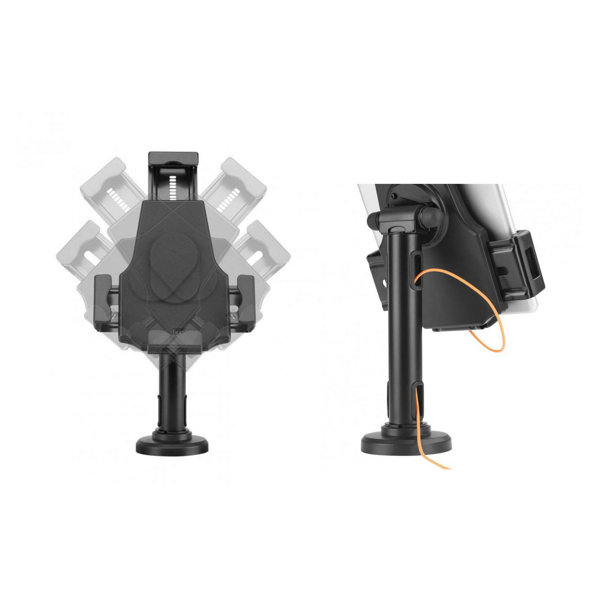 AISENS MS1P02-111 soporte de seguridad para tabletas 27,9 cm (11") (6)