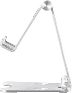 Soporte plegable p. smartphone Neomounts (3)