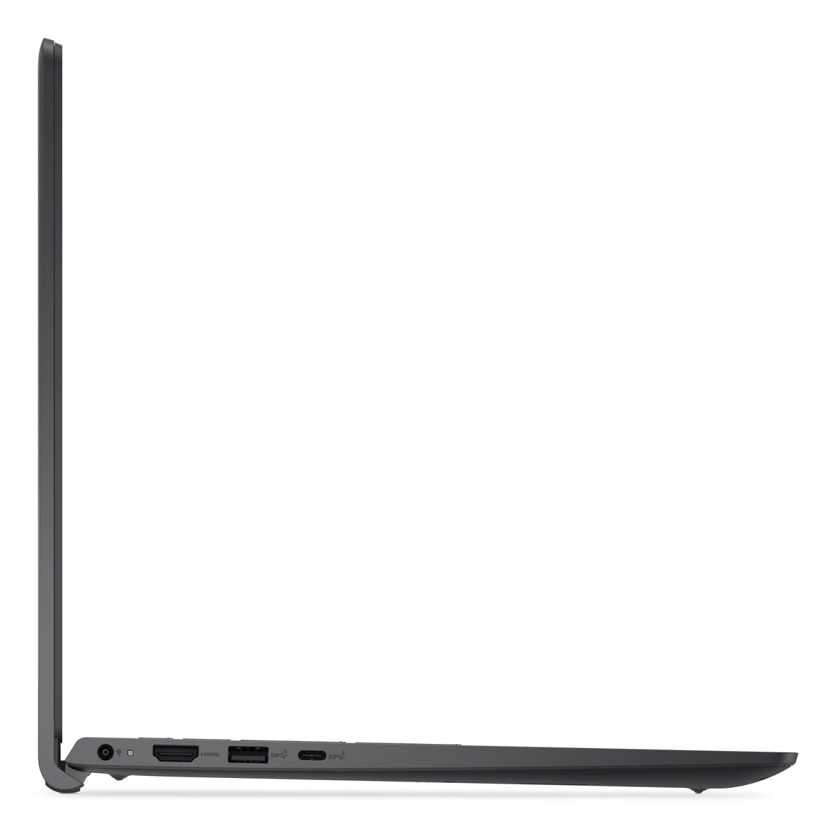 DELL DC15250 Intel® Core™ i5 i5-1334U Portátil 39,6 cm (15.6") Full HD 16 GB DDR4-SDRAM 512 GB SSD Wi-Fi 6 (802.11ax) Windows 11 Pro Negro QWERTY Inglés del Reino Unido (7)