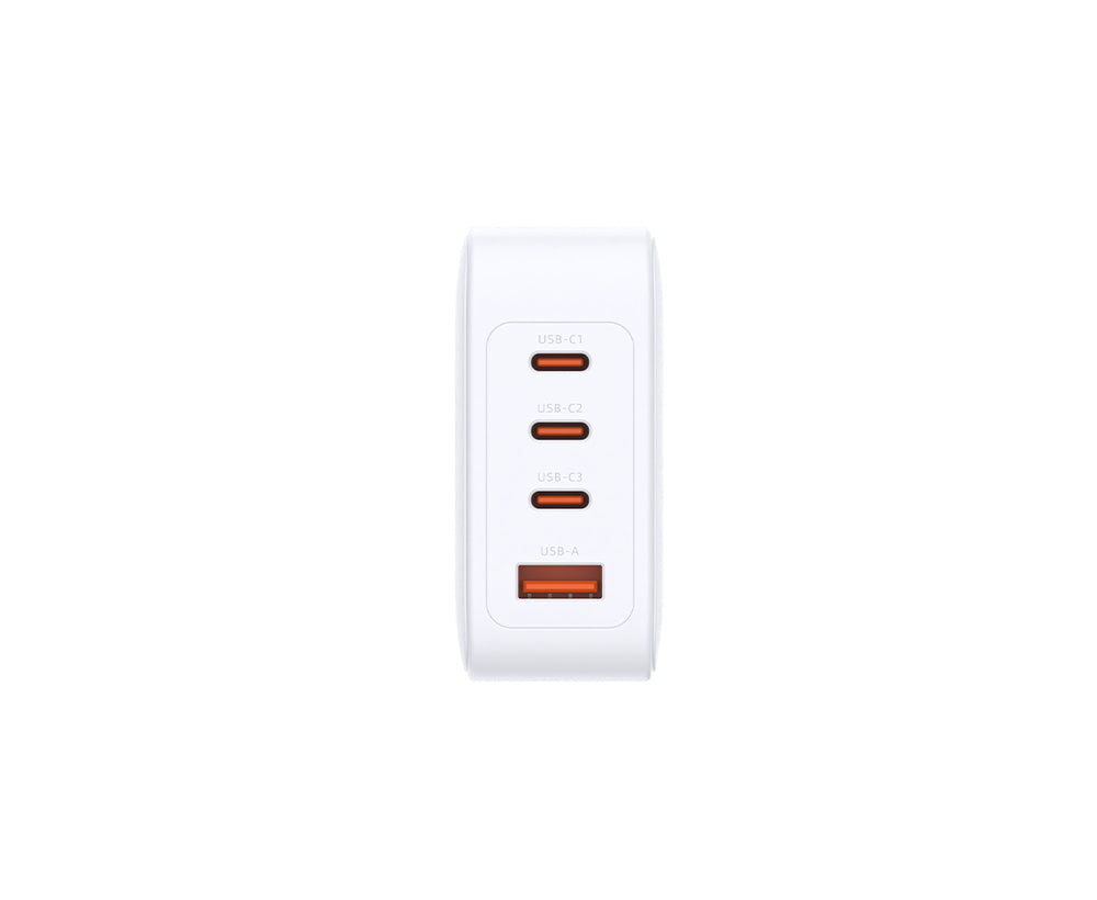 D-Link DCF-141/B cargador de dispositivo móvil Universal Blanco Corriente alterna Carga rápida Interior (2)