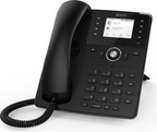 Teléfono fijo Snom D717 IP negro 4397 (6)