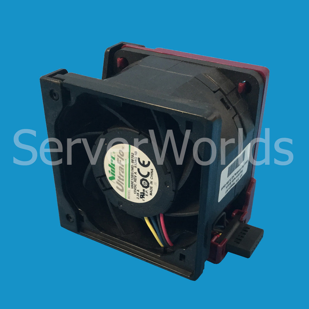 HPE Ventilador redundante intercambiable – Reacondicionado (2)