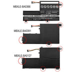 CoreParts MBXLE-BA0127 refacción para laptop Batería (3)